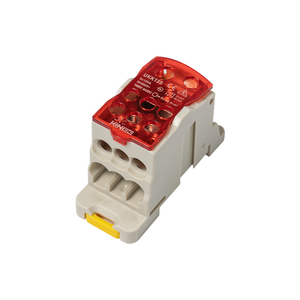 KINEE UKK125レッド125A 690V AC/DCいくつかのアウトワイヤコネクタ、電源プラグ式端子ブロック - Product Image 4