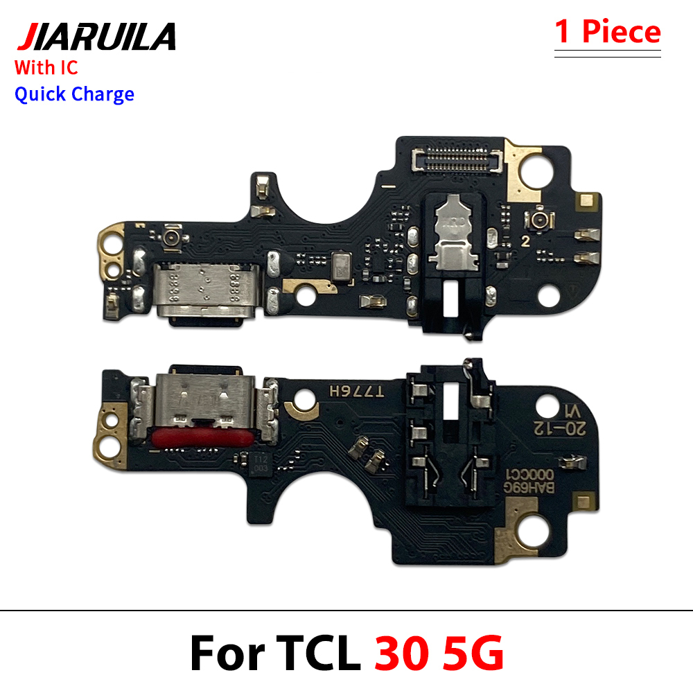 Para TCL 30 5G