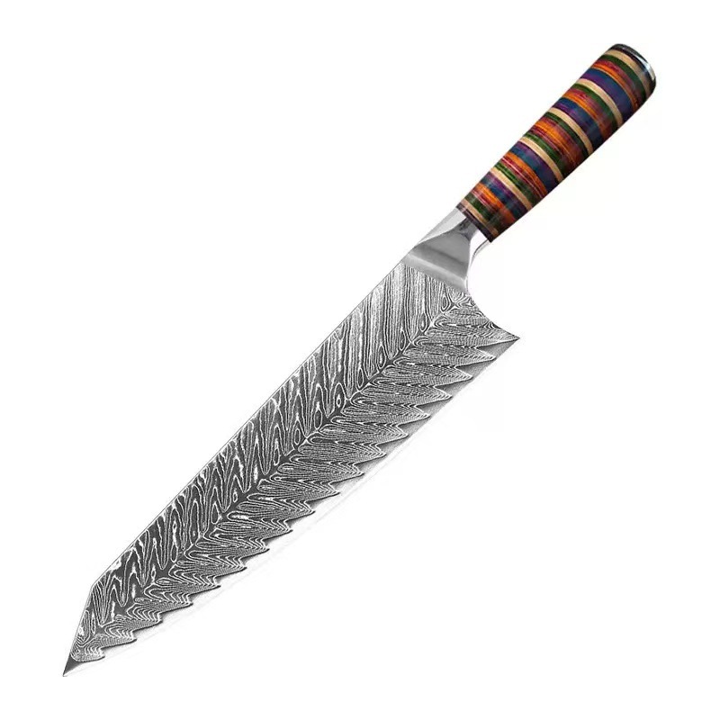 couteau kiritsuke