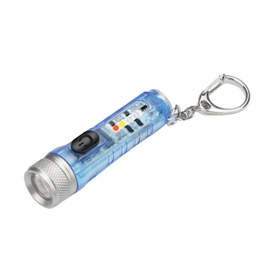 Многофункциональный светодиодный УФ-фонарик, 500 мАч, Type-C - Product Image 1