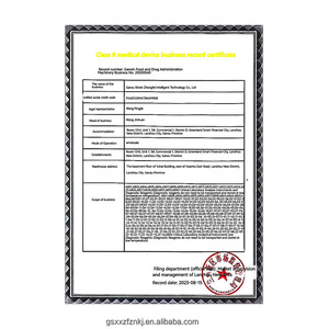 Y tế chất lượng cao động vật máu Oxy Meter cho mèo chó và vật nuôi Heart Rate Giám sát thú y <span class=keywords><strong>Pulse</strong></span> đo oxy - Product Image 5