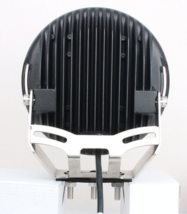 High Power 9600M Super Bright 24V <strong>12V</strong> Round <strong>Led</strong> Driving Light DRL Spotlight 7&quot; Inch Car 4x4 Truck 4WD Offroad <strong>Led</strong> Work Light - Product Image 2