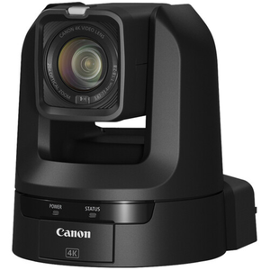 CR-N100 (BK) 4K NDI PTZ-камера с 20-кратным увеличением для HDMI 1/2.3 "CMOS Lite автоматическое отслеживание для видеоконференций для встреч - Product Image 2