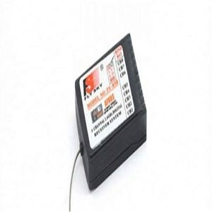RC FS-R9B 9ch送信機RCヘリコプター飛行機用FS-TH9X R8B 2.4Ghz 8CH受信機 - Product Image 2