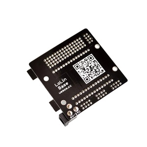 <strong>NodeMcu</strong> Node MCU Base ESP8266 Testing DIY Breadboard Basics Tester suitable for <strong>NodeMcu</strong> V3 - Product Image 3
