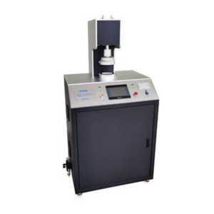 Düz ve 3D maskeler filtre verimliliği Test makinesi için parçacık filtrasyon verimliliği (PFE) Test cihazı - Product Image 2
