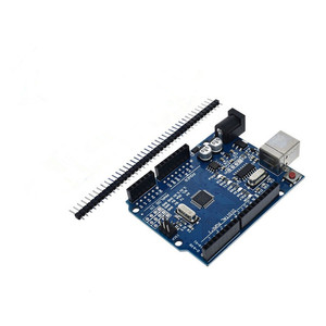 Für R3 mega328P CH340 Custom Custom ize Development Board Für Arduinos Kits Modul Smart Car