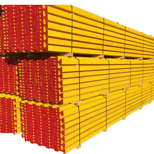 H20 Modernes Design Holzbalken schalung für den Bau Beton bau formen zum Verkauf - Product Image 4