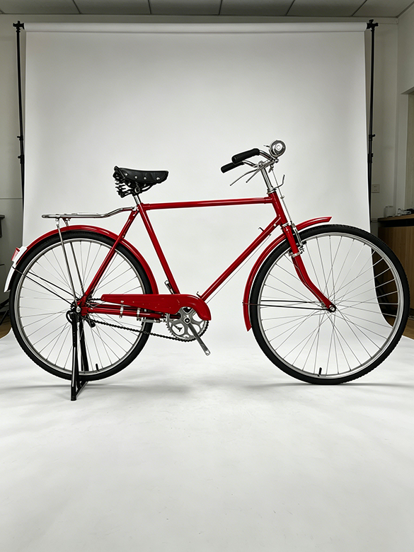 Rosso