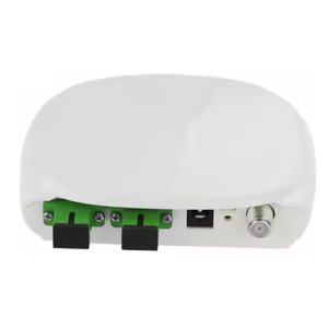 FTTH attivo singolo uscita CATV cavo filtro ricevitore Mini nodo ottico con Wdm Wsee FTTH nodo ottico 1550nm LOptical ricevitore - Product Image 1