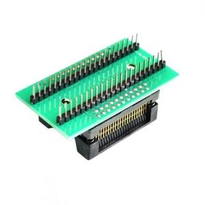 SOP44 a DIP44 PSOP44-DIP44/SOP44/SOIC44/IC socket programador adaptador enchufe de alta calidad - Product Image 3
