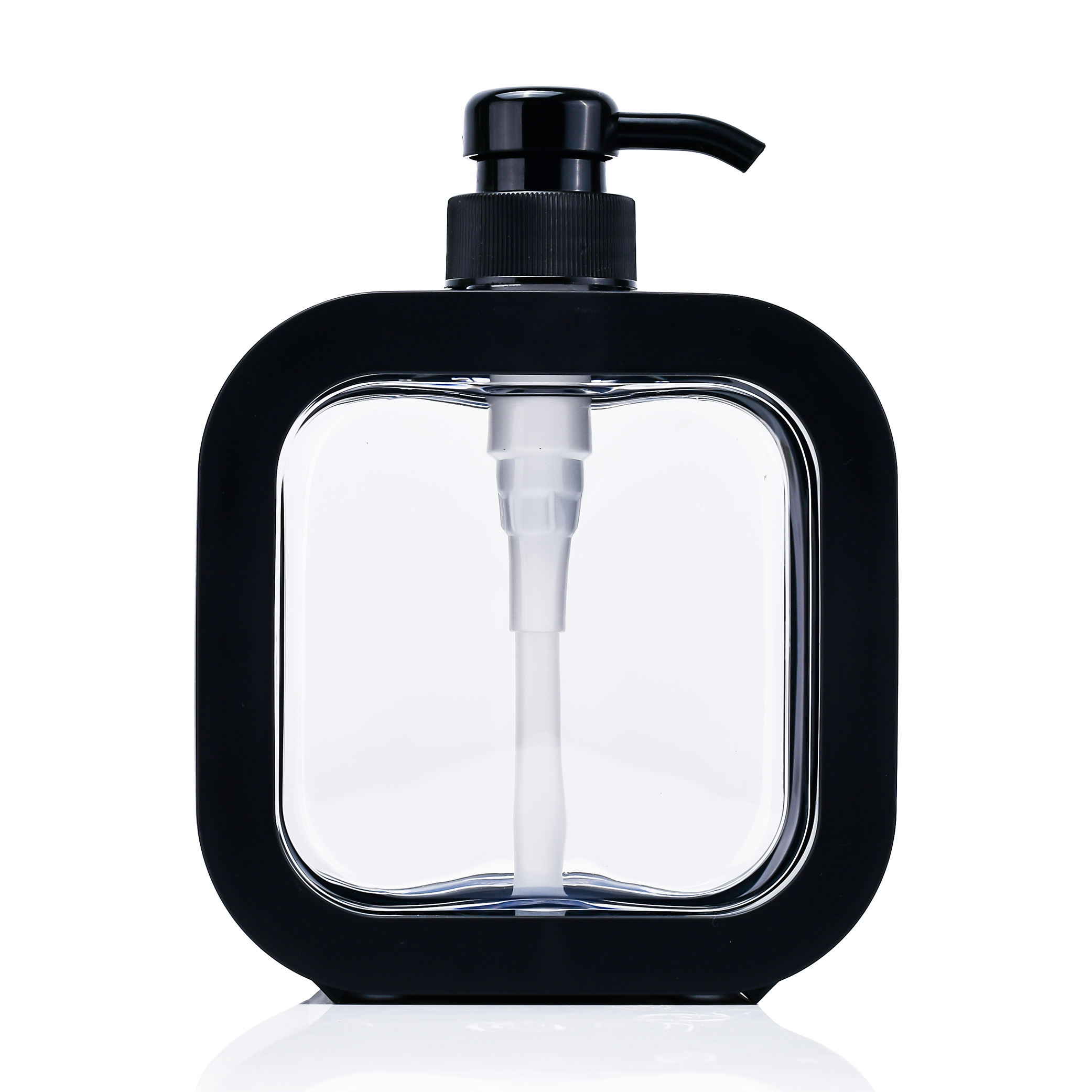 Black-500ml