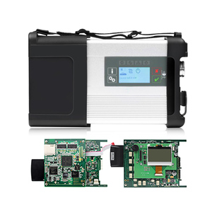 OBD2 Diagnostic Tool <strong>MB</strong> Star C5 SD Connect C5 with Newest Software Diagnostic Tool <strong>Mb</strong> Star C5 <strong>Key</strong> <strong>Programmer</strong> for Benz