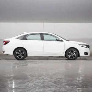 2024 180Turbo CVT amiral gemisi sürümü 1.0 T 122hp L3 5 koltuk Sedan 2024 1.0 turbo Crider 1.0 Turbo 2023 araç - Product Image 4