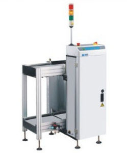SMT <strong>PCB</strong> Handing Machine SMT <strong>Automatic</strong> Magazine Rack <strong>Loader</strong>/<strong>Unloader</strong> Brand New High Quality with CE SMT <strong>Loader</strong> and <strong>Unloader</strong> - Product Image 6