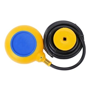 LIRLEE Customizable Cable Length Water <strong>Level</strong> <strong>Control</strong> <strong>Float</strong> <strong>Switch</strong> <strong>Float</strong> <strong>Level</strong> <strong>Switch</strong> - Product Image 1