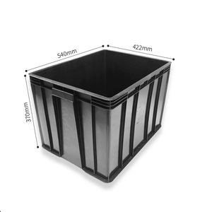 La medalla de buena conducta de seguridad en una esfera conductora contiene caja de almacenamiento Esd de divisor seguro distribuido de carga positiva - Product Image 4