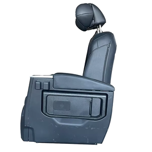 Toyota Sienna รุ่นดัดแปลงที่นั่งเดิมที่มีการปรับที่นั่ง180 ° และแกนไฟฟ้า - Product Image 3