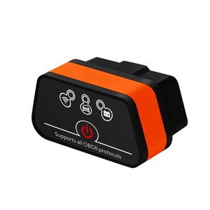 Vgate工厂价格WIFI ICar2扫描仪OBD2代码诊断自动工具英文IOS/安卓10件/批 - Product Image 1