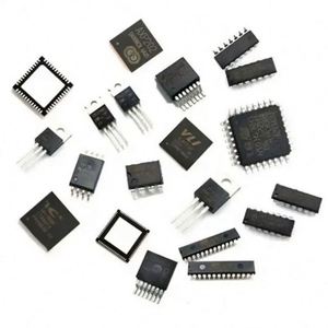 Brand New Original IC <strong>EEPROM</strong> 64KBIT I2C 8MSOP 24AA64F-I/MS - Product Image 2