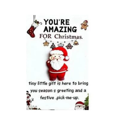 Santa Claus