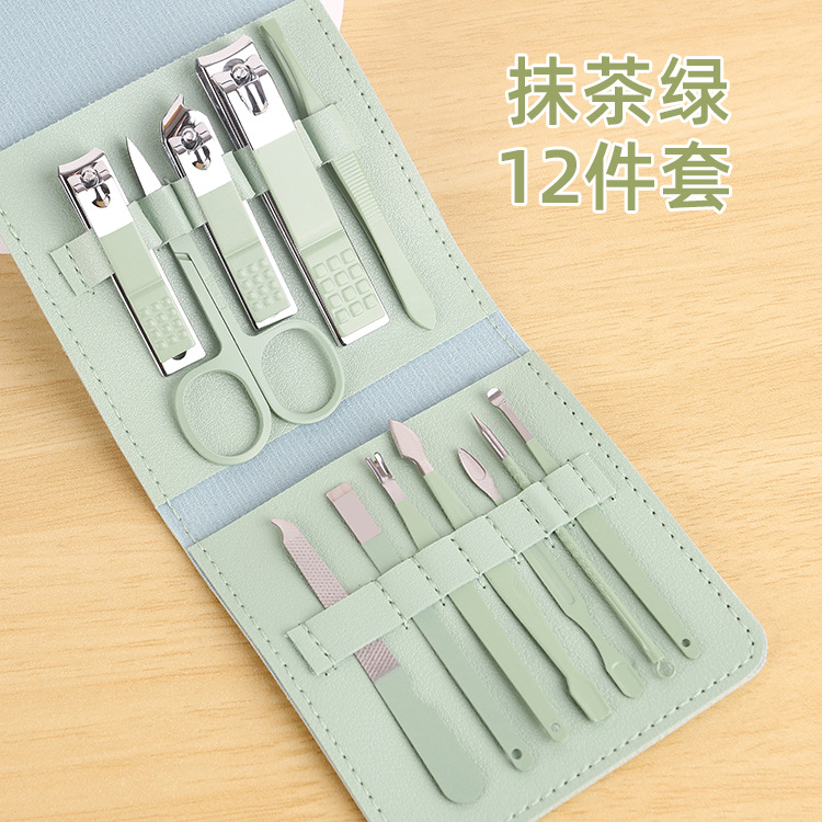 12pcs Vert