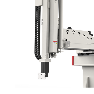 Robot industrial cartesiano grande de 3 ejes para máquina de moldeo por inyección - Product Image 2