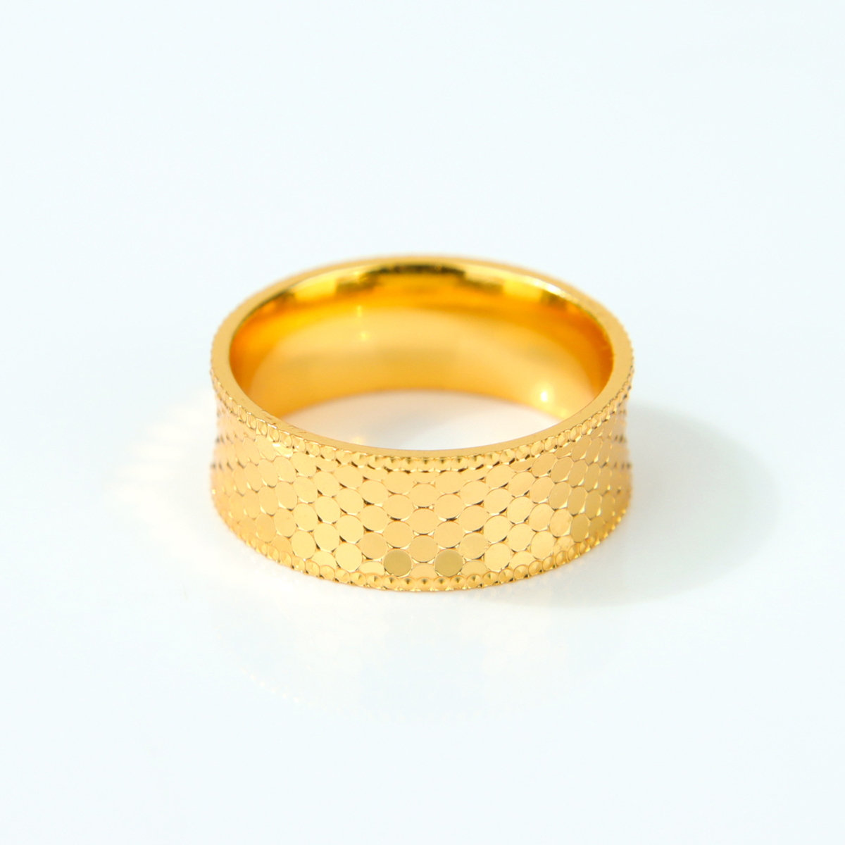 oro 8