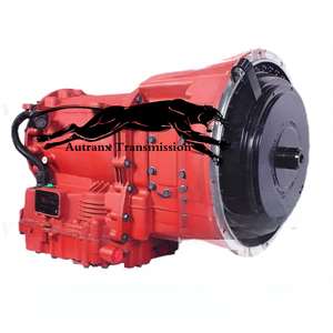 Transmissions automatiques remanufacturées 9823 OFS Dyno testées pour Allison Transmission Oil Field Series 9823OFS - Product Image 6