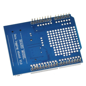 <strong>Data</strong> <strong>Logger</strong> Module Logging Recorder <strong>Shield</strong> V1.0 SD Card - Product Image 5
