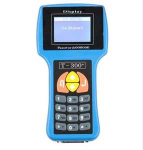 Beste Qualität T300 Key Programmer Handbuch Bestseller Car Diagnostic T 300 Key Programmer Handbuch V17.8