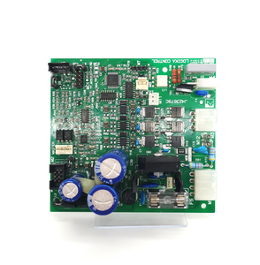 แผงวงจรพิมพ์ PCBA วงจรพิมพ์แผงวงจร BGA แบบ SMT DIP - Product Image 1