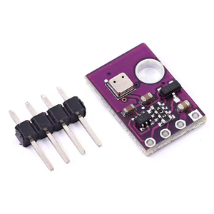 AHT30 sensore di umidità temperatura modulo di temperatura e umidità sonda I2C segnale digitale alta precisione ampia tensione