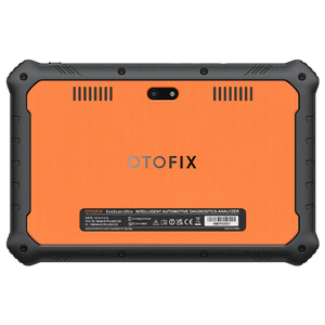 Otofix EvoScan Ultra obd Ecu Reader Programmier software programmier bare Tuning Autore parat ur werkzeuge Diagnose werkzeug maschine mit Codierung