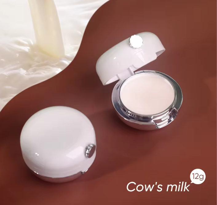 #01 Cow's Lip Mask