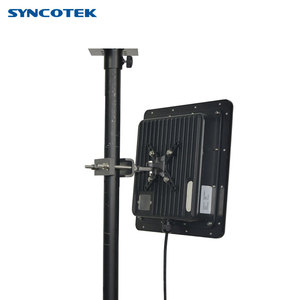 Anti Spoofing <strong>Arduino</strong> Animal Ear Tag 9dBi <strong>Shield</strong> Antenna UHF <strong>RFID</strong> Reader - Product Image 2