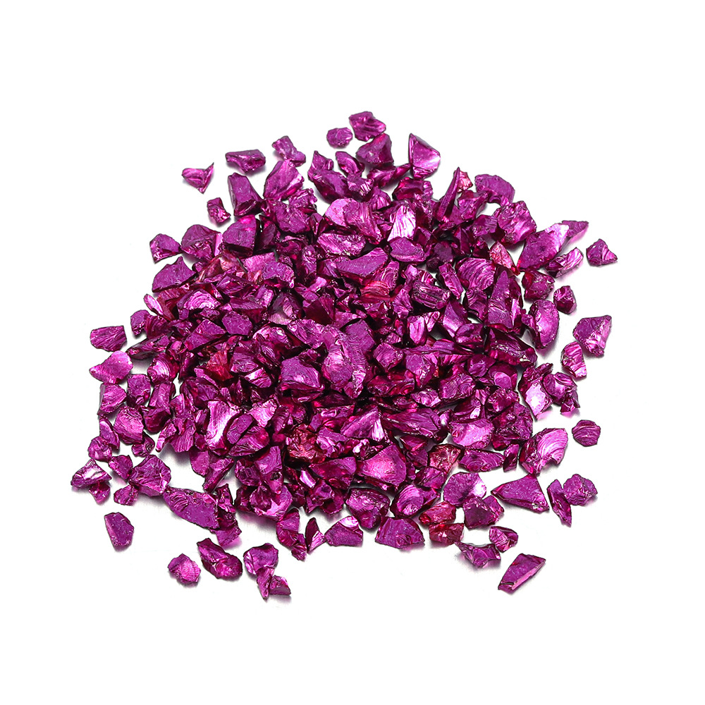 Morado oscuro