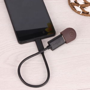 สาย USB3.2 VCOM Gen1 Type C ตัวผู้เป็นตัวเมียแบบ3A ชาร์จ5Gbps สายต่อพ่วงซิงค์ข้อมูล USB 22cm - Product Image 4