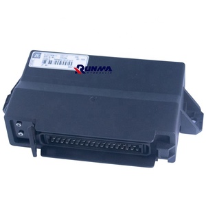 6057008011 4 wg200 scheda di controllo del Computer 0750131056 regolabile cina produttore di programmazione Ecu