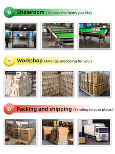 Giá rẻ giải đấu Snooker bảng sử dụng Snooker bảng để bán Snooker slates - Product Image 6