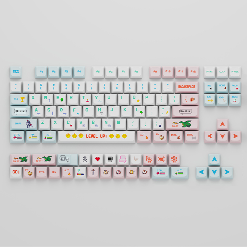Coloré-7
