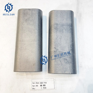 Máy xúc thủy lực Breaker Rock sửa chữa hb30g hb18g hb50g hb200 HB300 hb400 hb700 Rod Pin thủy lực búa dừng pin công cụ Pin - Product Image 3
