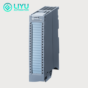 Nuevo módulo de entrada analógica SIMATIC Original AI 8xU/I/RTD/TC ST Simatic Siemens PLC 6ES7531-7KF00-0AB0 - Product Image 1