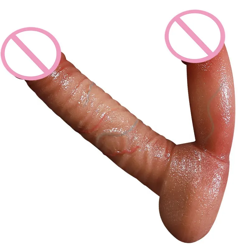 Netphi Realistic Dildo für Anfänger Penis für G-Punkt Stimulation Dildos Anal Sexspielzeug für Frauen und Paare