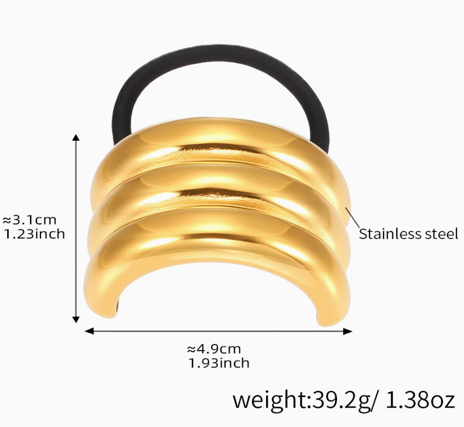 7 pièces d'or