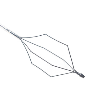 बिलीरी नलिका पत्थर निष्कर्षण टोकरी ऊपरी और निचले पाचन पथ डिस्पोजेबल एंडोस्कोप पत्थर निष्कर्षण टोकरी - Product Image 3