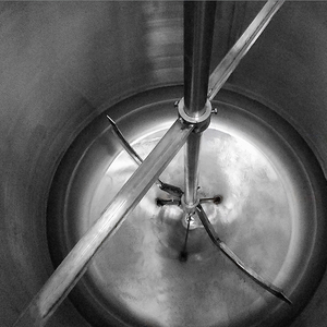 Stainless Steel <strong>Mixing</strong> <strong>Tank</strong> With Agitator Liquid <strong>Mixing</strong> <strong>Tank</strong> - Product Image 6