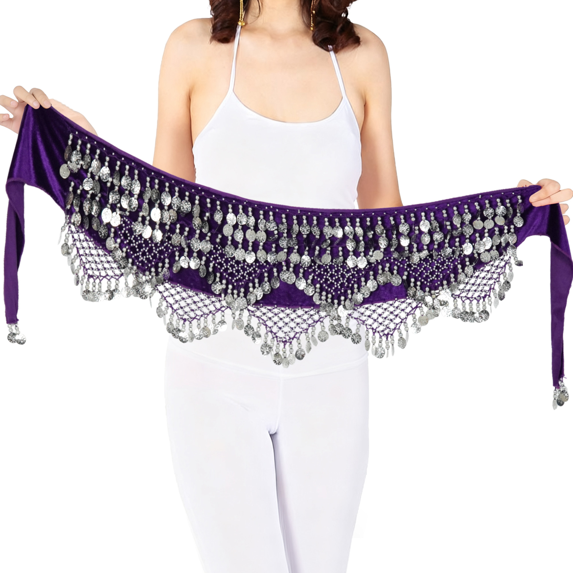 Argento viola