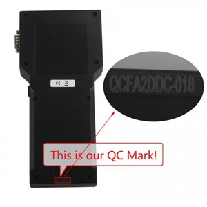 Tacho Pro V2008 V 2008 supporto multilingue universale Dash programmatore strumento di correzione del chilometraggio - Product Image 5