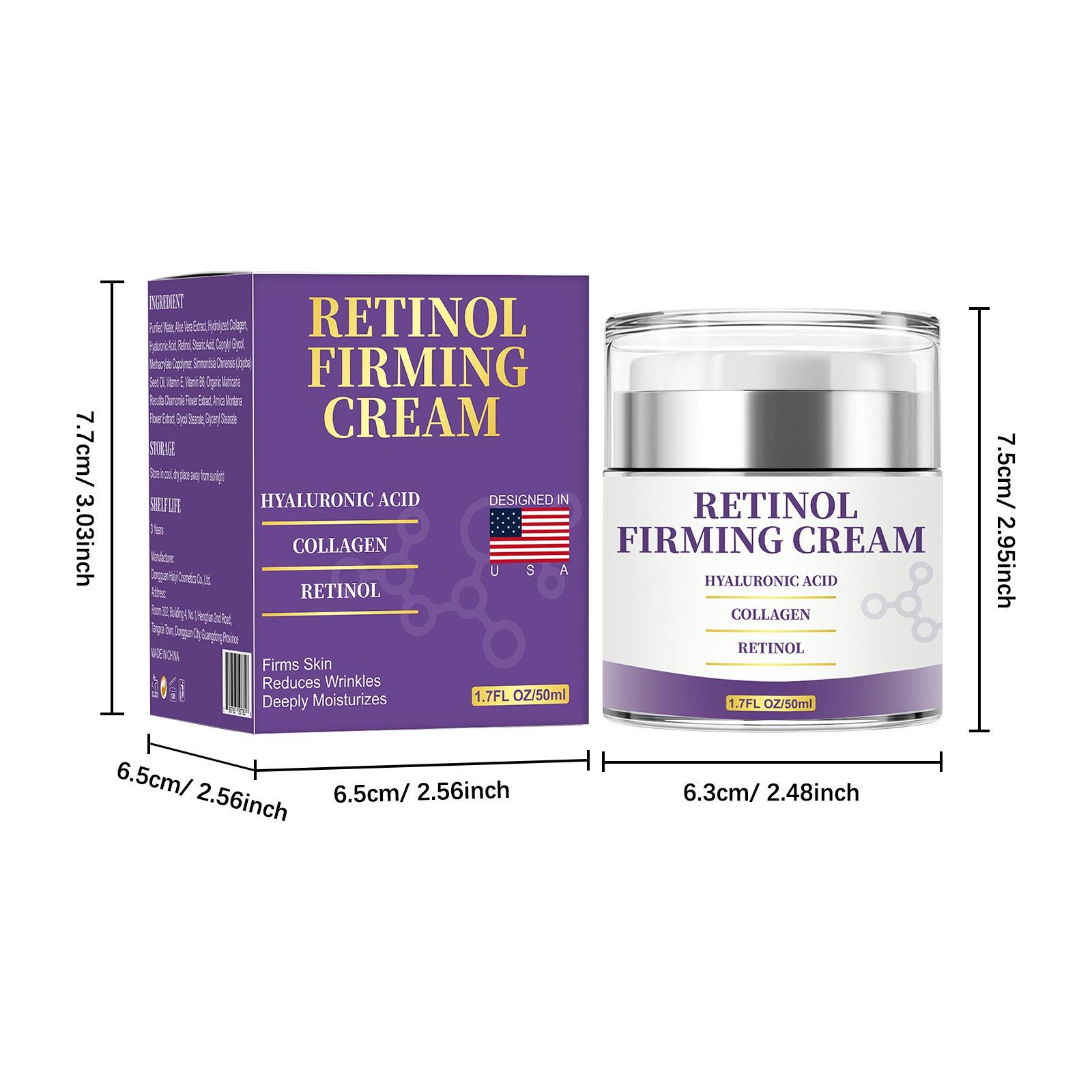 Crème Visage Diamant